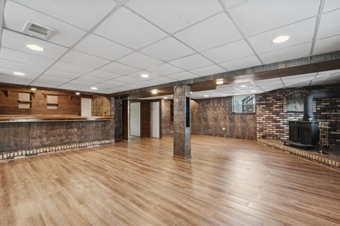 Tiny photo for 10506 S Michael Drive, Palos Hills, IL 60465 (MLS # 12570600)