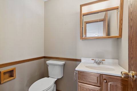 Tiny photo for 10506 S Michael Drive, Palos Hills, IL 60465 (MLS # 12570600)