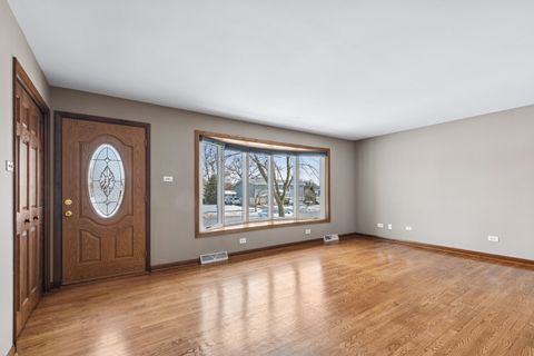 Tiny photo for 10506 S Michael Drive, Palos Hills, IL 60465 (MLS # 12570600)