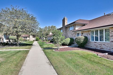 Photo of 15262 S 74 TH Avenue #36, Orland Park, IL 60462 (MLS # 12536917)