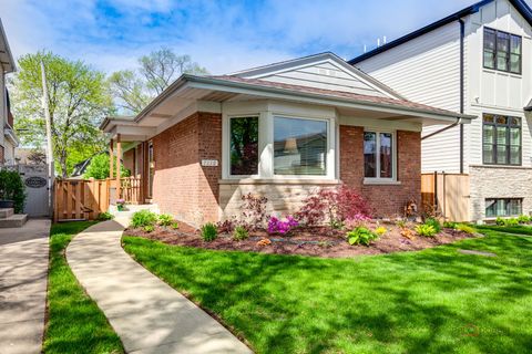 7220 W Ibsen Street Chicago IL 60631
