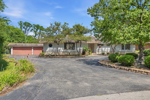 Tiny photo for 90 Graymoor Lane, Olympia Fields, IL 60461 (MLS # 12717437)
