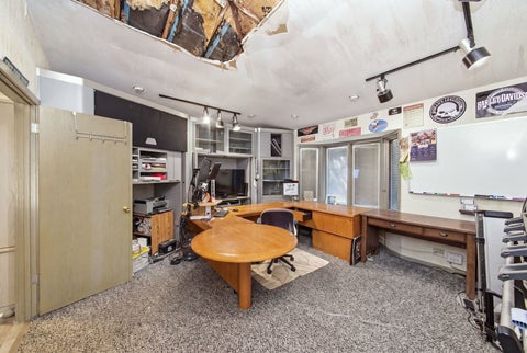 Tiny photo for 90 Graymoor Lane, Olympia Fields, IL 60461 (MLS # 12717437)
