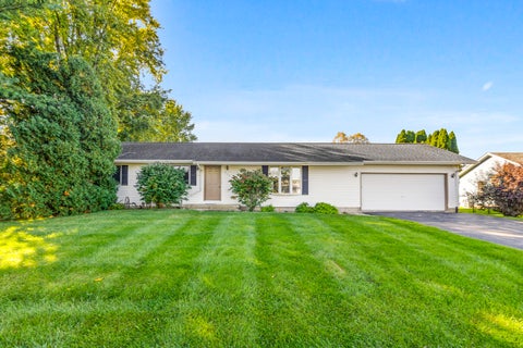 285 Legner Street, Leland, IL 60531 - #: 12776486