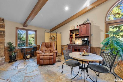 Tiny photo for 1810 Berryville Road, Jonesboro, IL 62952 (MLS # EB460246)