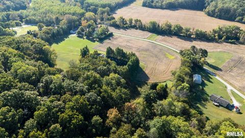 Tiny photo for 1810 Berryville Road, Jonesboro, IL 62952 (MLS # EB460246)