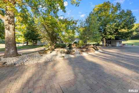 Tiny photo for 1810 Berryville Road, Jonesboro, IL 62952 (MLS # EB460246)