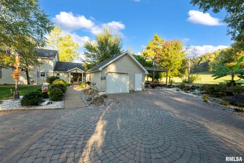 Tiny photo for 1810 Berryville Road, Jonesboro, IL 62952 (MLS # EB460246)