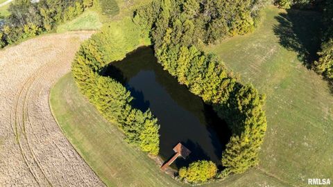 Tiny photo for 1810 Berryville Road, Jonesboro, IL 62952 (MLS # EB460246)