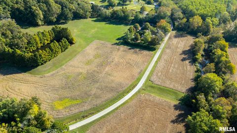 Tiny photo for 1810 Berryville Road, Jonesboro, IL 62952 (MLS # EB460246)