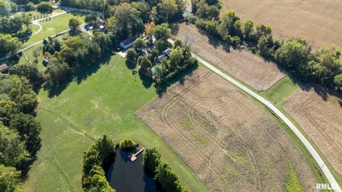 Tiny photo for 1810 Berryville Road, Jonesboro, IL 62952 (MLS # EB460246)