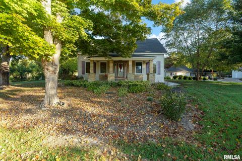 Tiny photo for 1810 Berryville Road, Jonesboro, IL 62952 (MLS # EB460246)