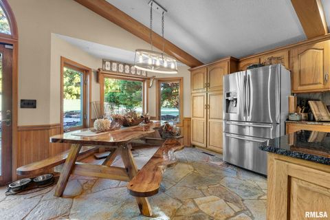 Tiny photo for 1810 Berryville Road, Jonesboro, IL 62952 (MLS # EB460246)