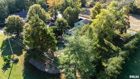 Tiny photo for 1810 Berryville Road, Jonesboro, IL 62952 (MLS # EB460246)