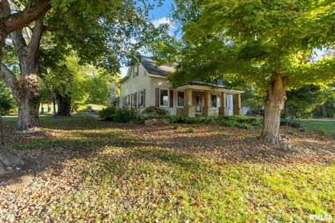 Tiny photo for 1810 Berryville Road, Jonesboro, IL 62952 (MLS # EB460246)