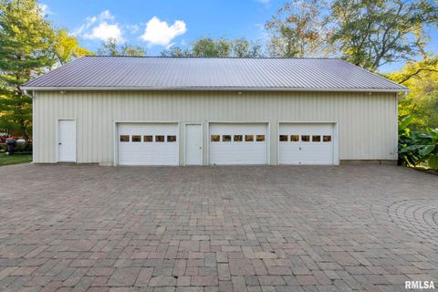 Tiny photo for 1810 Berryville Road, Jonesboro, IL 62952 (MLS # EB460246)