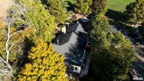 Tiny photo for 1810 Berryville Road, Jonesboro, IL 62952 (MLS # EB460246)