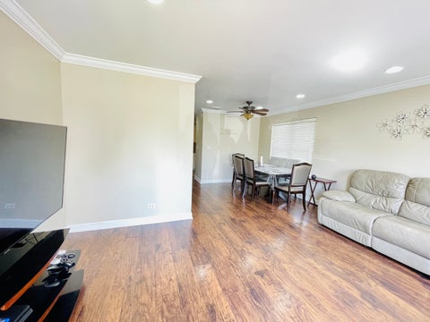 Tiny photo for 527 Heritage Drive, Oswego, IL 60543 (MLS # 12693753)