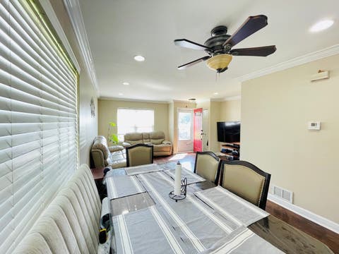 Tiny photo for 527 Heritage Drive, Oswego, IL 60543 (MLS # 12693753)