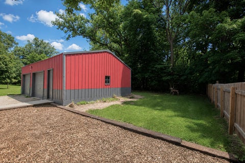 Tiny photo for 208 S Sycamore Street, Franklin Grove, IL 61031 (MLS # 12691225)