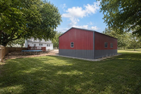 Tiny photo for 208 S Sycamore Street, Franklin Grove, IL 61031 (MLS # 12691225)
