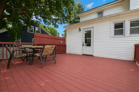 Tiny photo for 208 S Sycamore Street, Franklin Grove, IL 61031 (MLS # 12691225)
