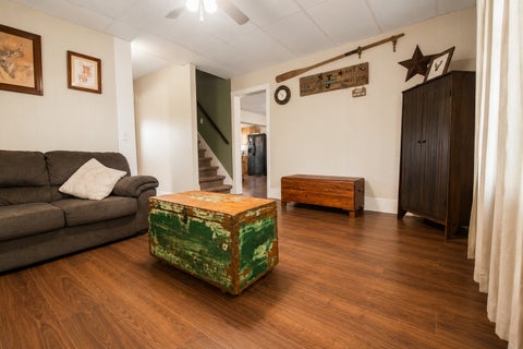 Tiny photo for 208 S Sycamore Street, Franklin Grove, IL 61031 (MLS # 12691225)