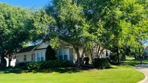 Photo of 21521 W Douglas Lane, Plainfield, IL 60544 (MLS # 12451765)