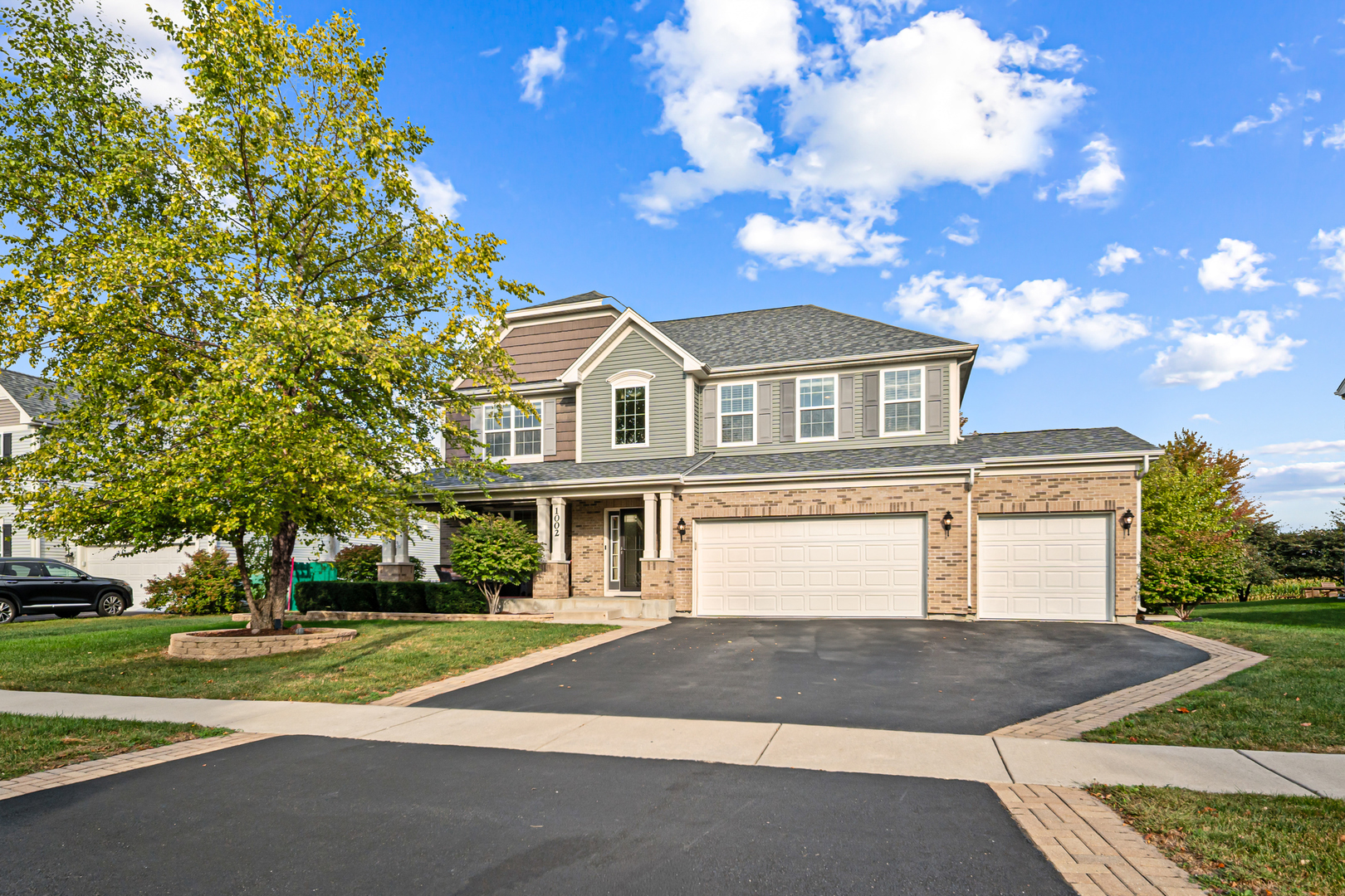 1002 Hudson Drive