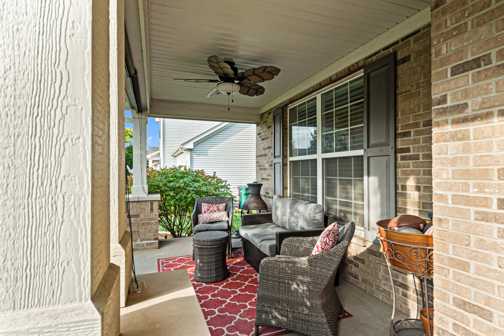 1002 Hudson Drive