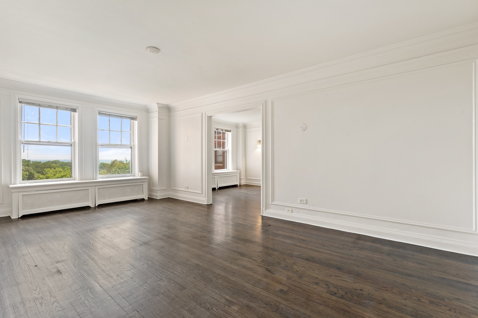 5000 N Marine Drive 7D