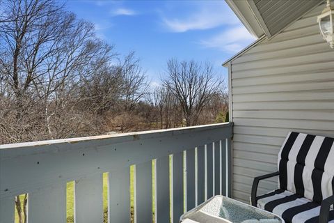 Tiny photo for 422 PEMBROKE Road SW, Poplar Grove, IL 61065 (MLS # 12599487)