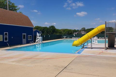 Tiny photo for 422 PEMBROKE Road SW, Poplar Grove, IL 61065 (MLS # 12599487)