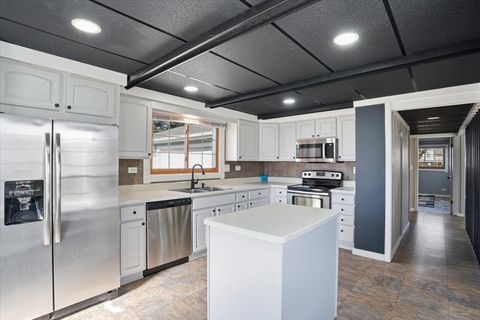 Tiny photo for 422 PEMBROKE Road SW, Poplar Grove, IL 61065 (MLS # 12599487)