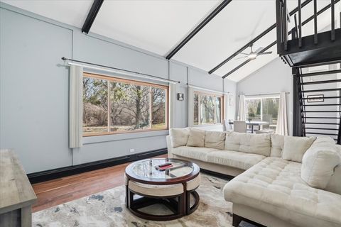 Tiny photo for 422 PEMBROKE Road SW, Poplar Grove, IL 61065 (MLS # 12599487)