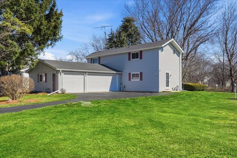 Tiny photo for 422 PEMBROKE Road SW, Poplar Grove, IL 61065 (MLS # 12599487)