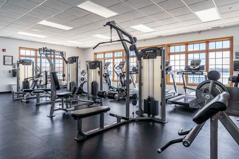 Tiny photo for 422 PEMBROKE Road SW, Poplar Grove, IL 61065 (MLS # 12599487)