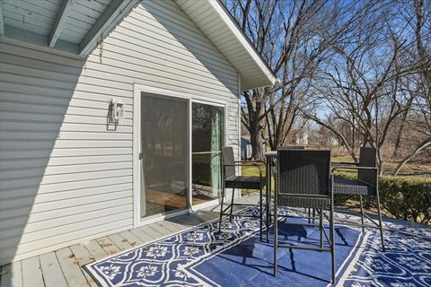 Tiny photo for 422 PEMBROKE Road SW, Poplar Grove, IL 61065 (MLS # 12599487)