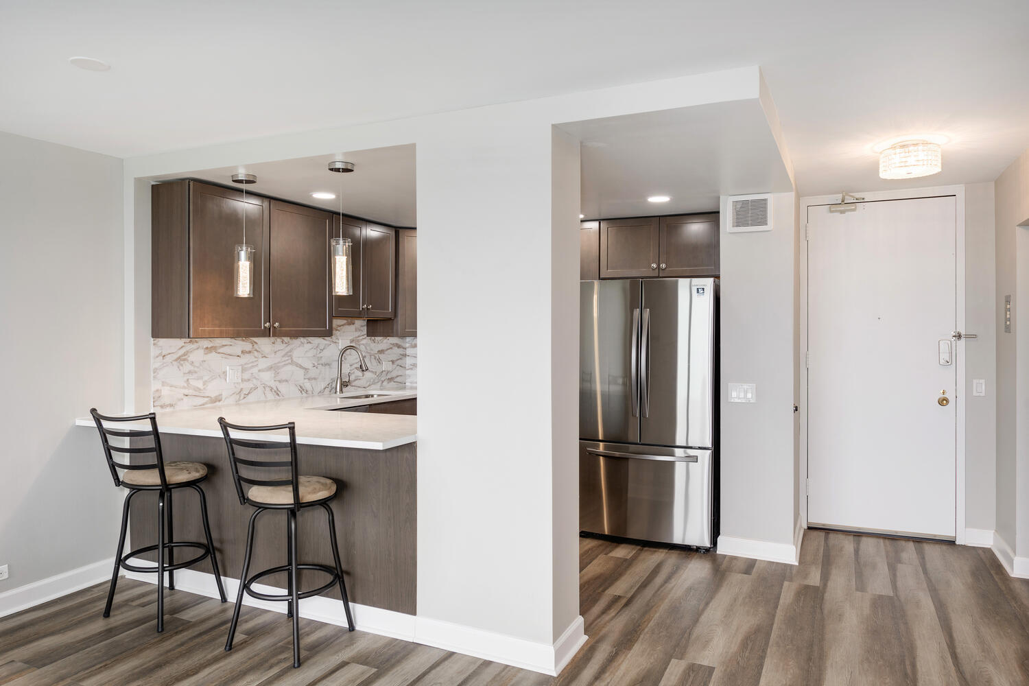 5445 N Sheridan Road 2708