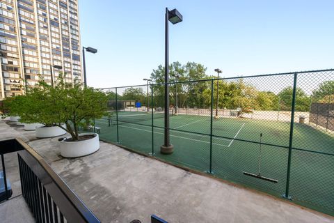 Tiny photo for 5445 N Sheridan Road #2708, Chicago, IL 60640 (MLS # 12603723)