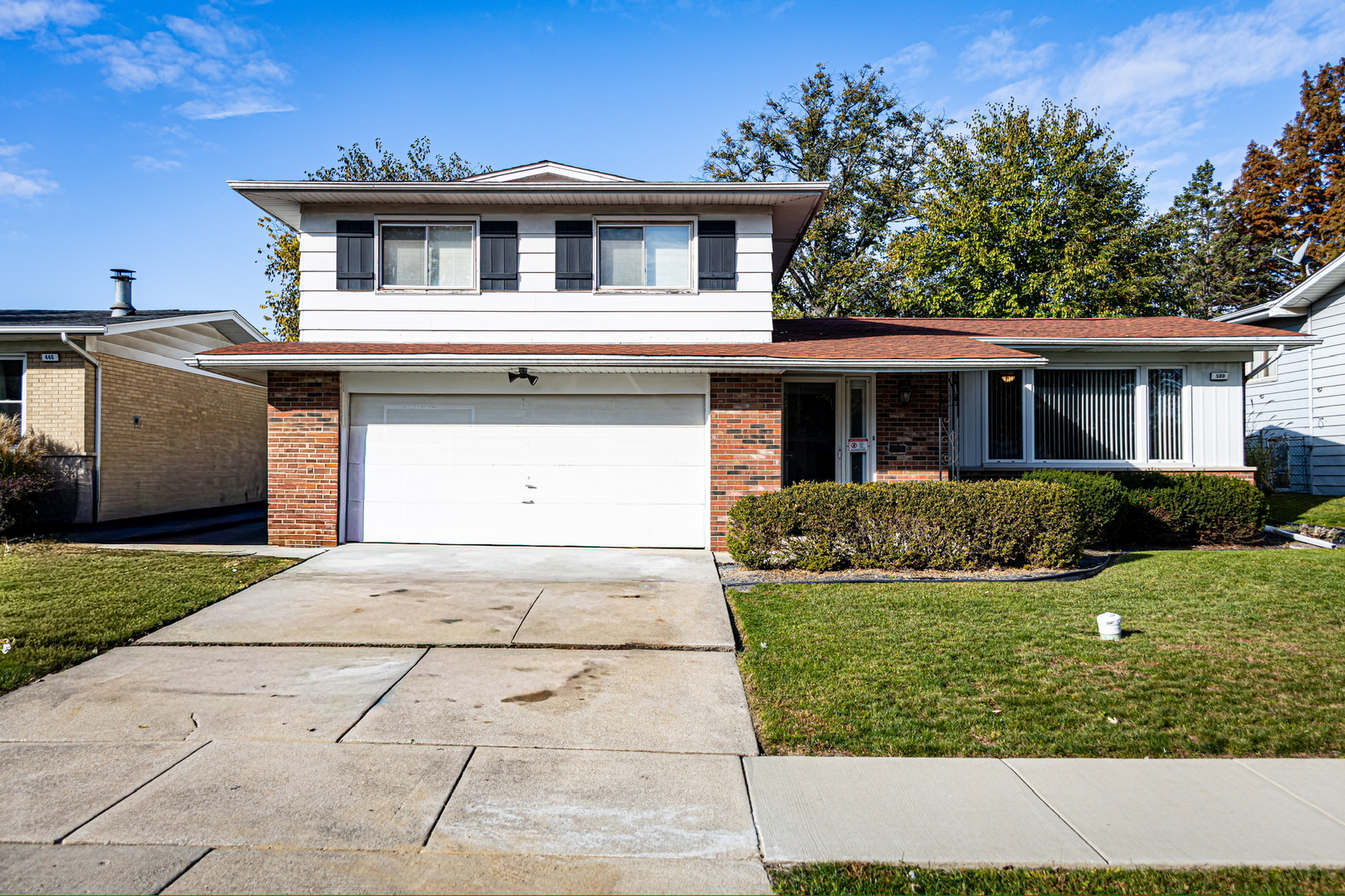 500 N Illinois Avenue