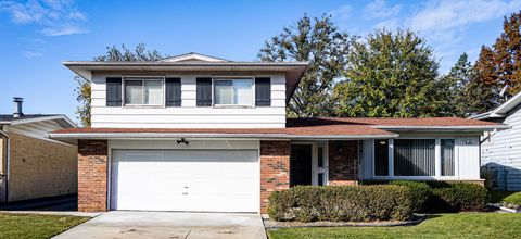 Photo of 500 N Illinois Avenue, Glenwood, IL 60425 (MLS # 12585869)