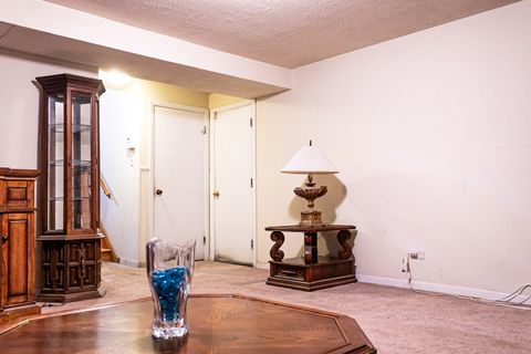 Tiny photo for 500 N Illinois Avenue, Glenwood, IL 60425 (MLS # 12585869)