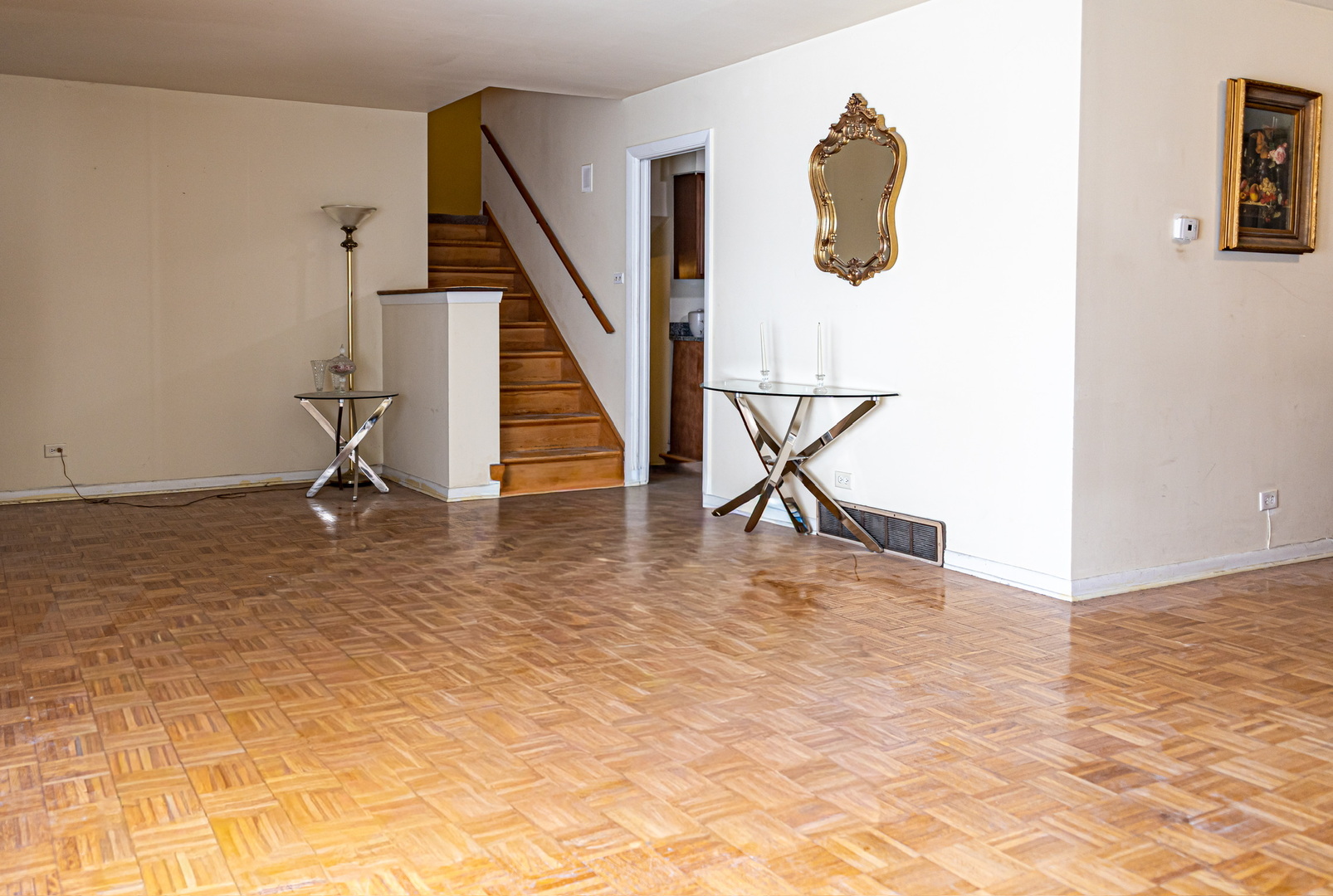 500 N Illinois Avenue