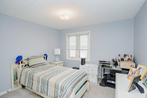 Tiny photo for 8540 W Foster Avenue #504, Norridge, IL 60706 (MLS # 12720192)