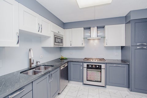 Tiny photo for 8540 W Foster Avenue #504, Norridge, IL 60706 (MLS # 12720192)