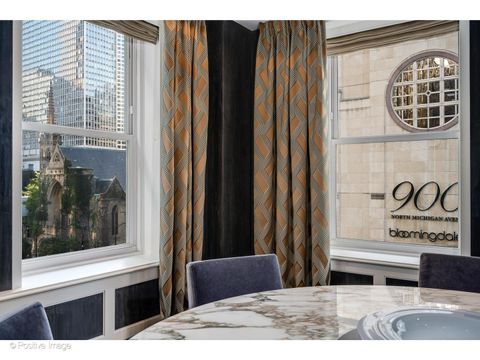 Tiny photo for 159 E Walton Place #5G, Chicago, IL 60611 (MLS # 12483202)