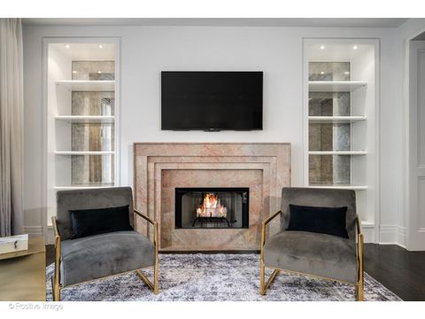 Tiny photo for 159 E Walton Place #5G, Chicago, IL 60611 (MLS # 12483202)