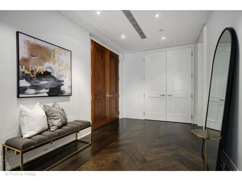 Tiny photo for 159 E Walton Place #5G, Chicago, IL 60611 (MLS # 12483202)