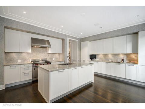 Tiny photo for 159 E Walton Place #5G, Chicago, IL 60611 (MLS # 12483202)